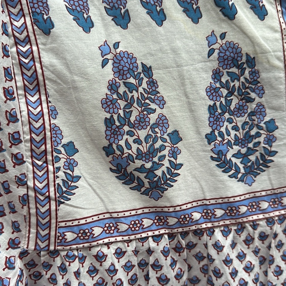 Boho Top - Picture 6 of 6